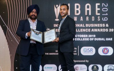 Digital Marketing Agency ESIROM Wins Big In Dubai