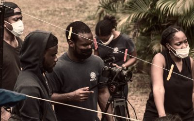 Jamaican Film ‘Sweet Yellow Heart’ Seeks To Inspire