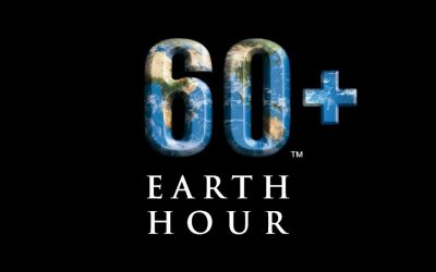 One week to go for Earth Hour ’21, ESIROM gets ready!